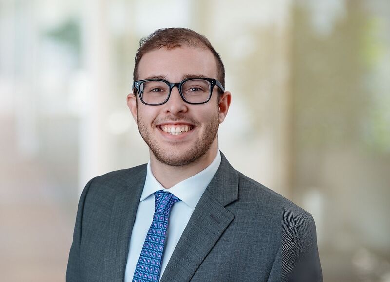 Photo of Ari J. Bell