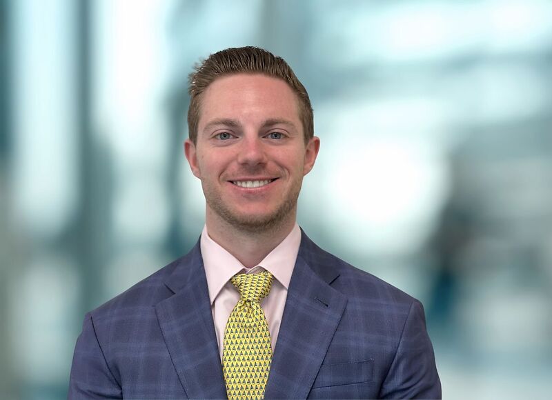 Photo of Nicholas M. Cardamone