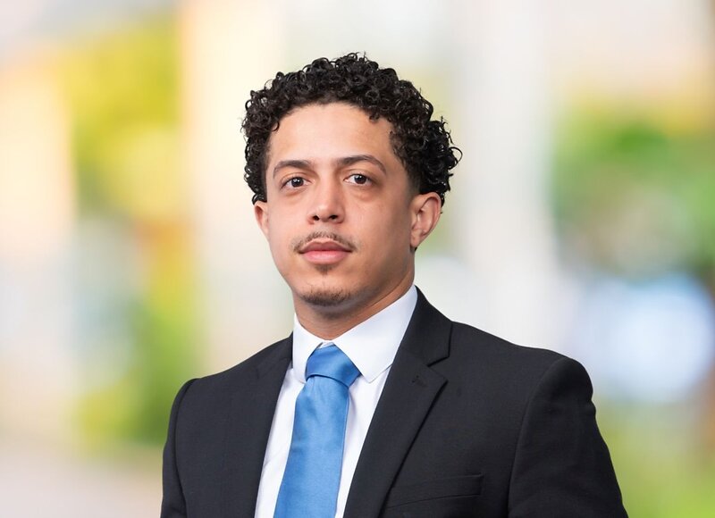 Photo of Moises  Camilo, Jr.