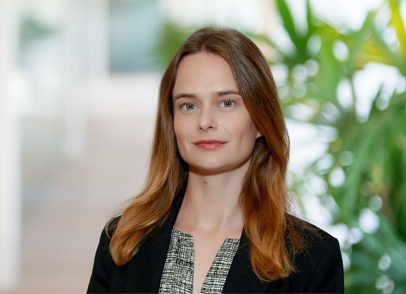 Photo of Alaire  Bretz