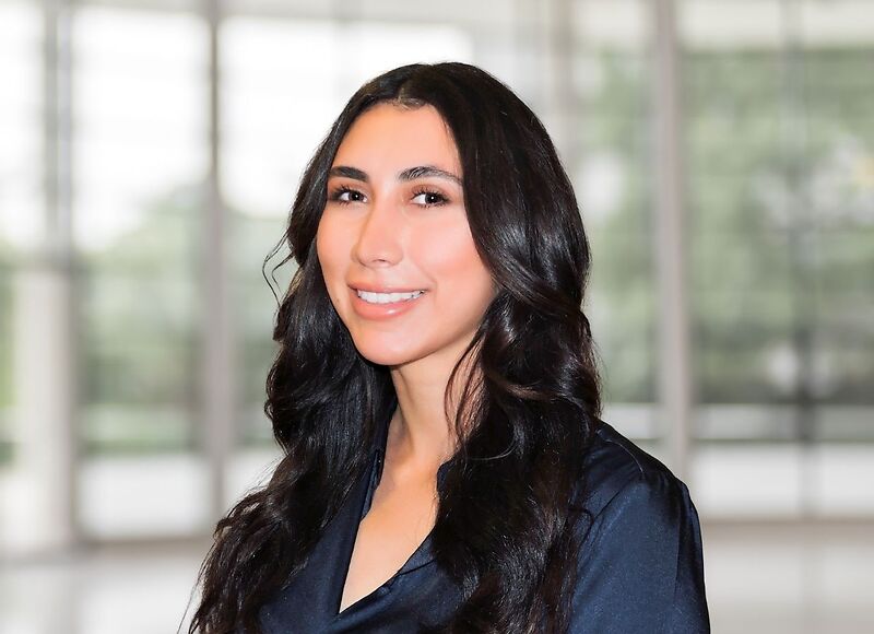 Photo of Carina E. Moreno