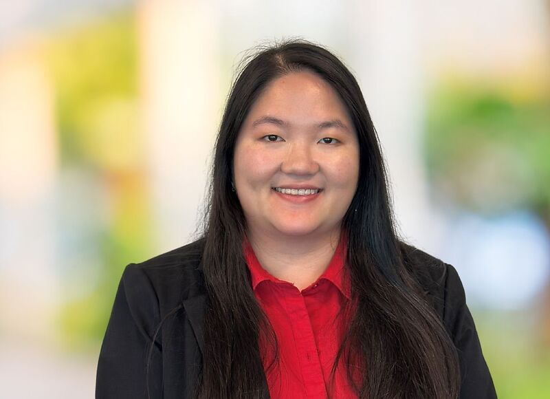 Photo of Caroline N. Webb