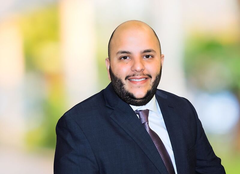 Photo of Amid  Bennaim