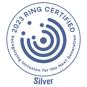 2023 Ring Certified