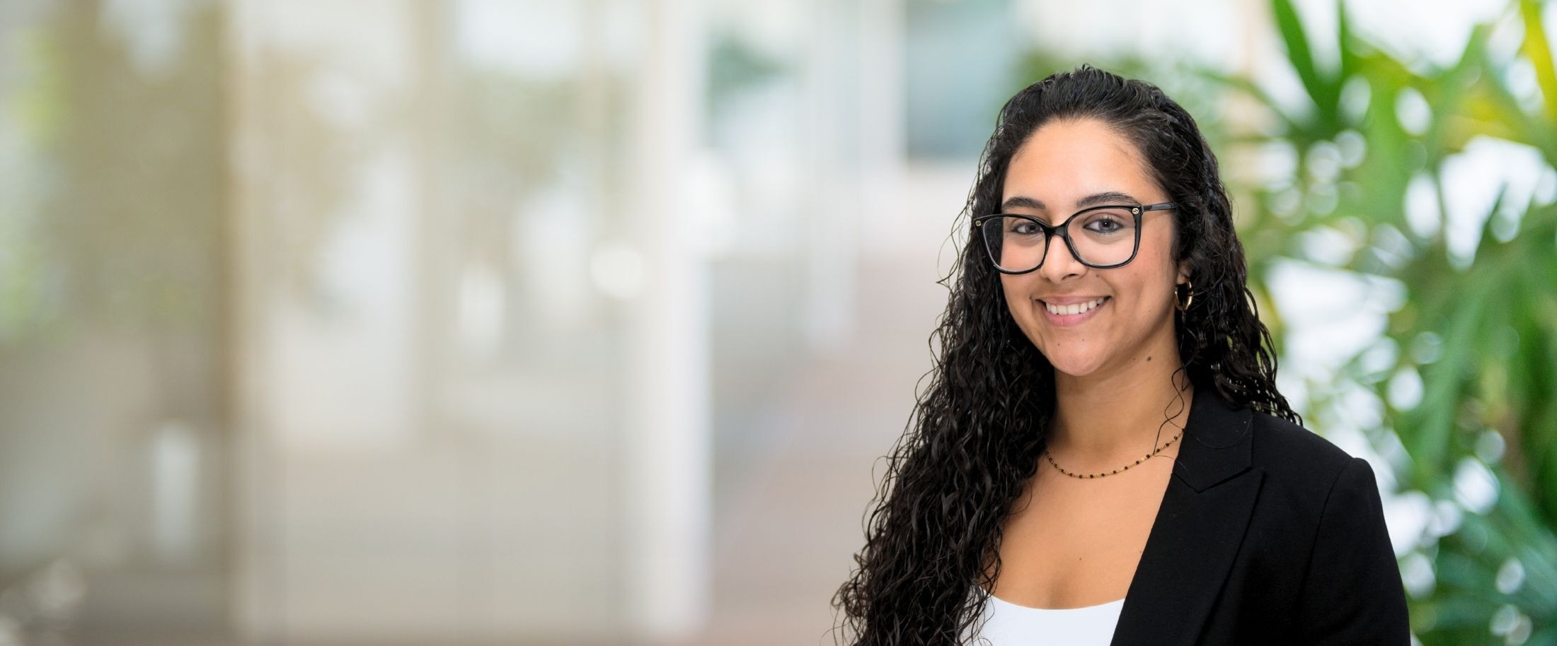 Janelle Acevedo, Cole, Scott & Kissane, P.A. Photo