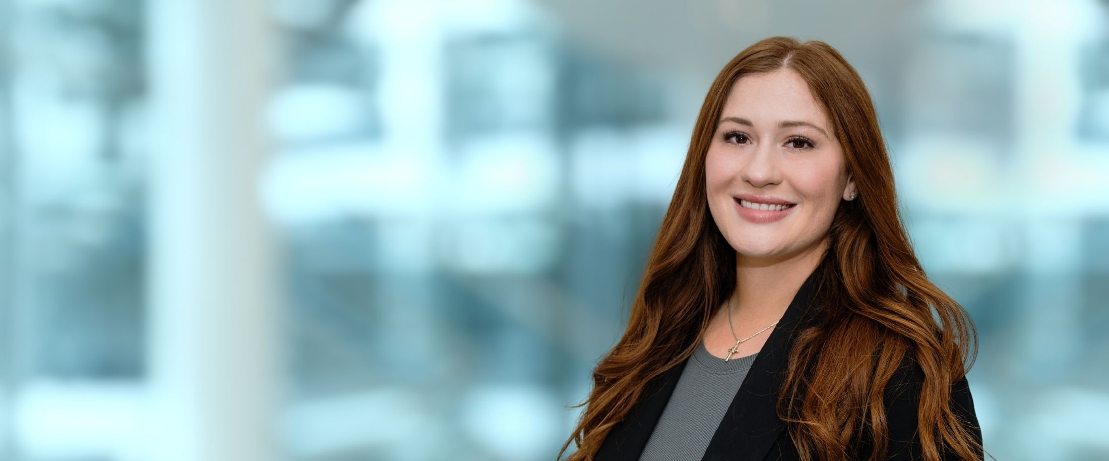 Frances Dourvetakis, Cole, Scott & Kissane, P.A. Photo