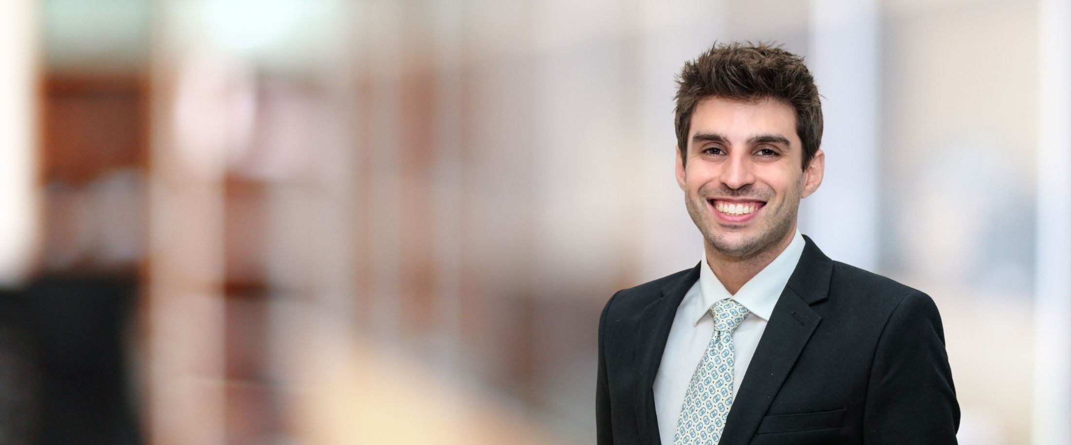 Stephen Barrial, Cole, Scott & Kissane, P.A. Photo