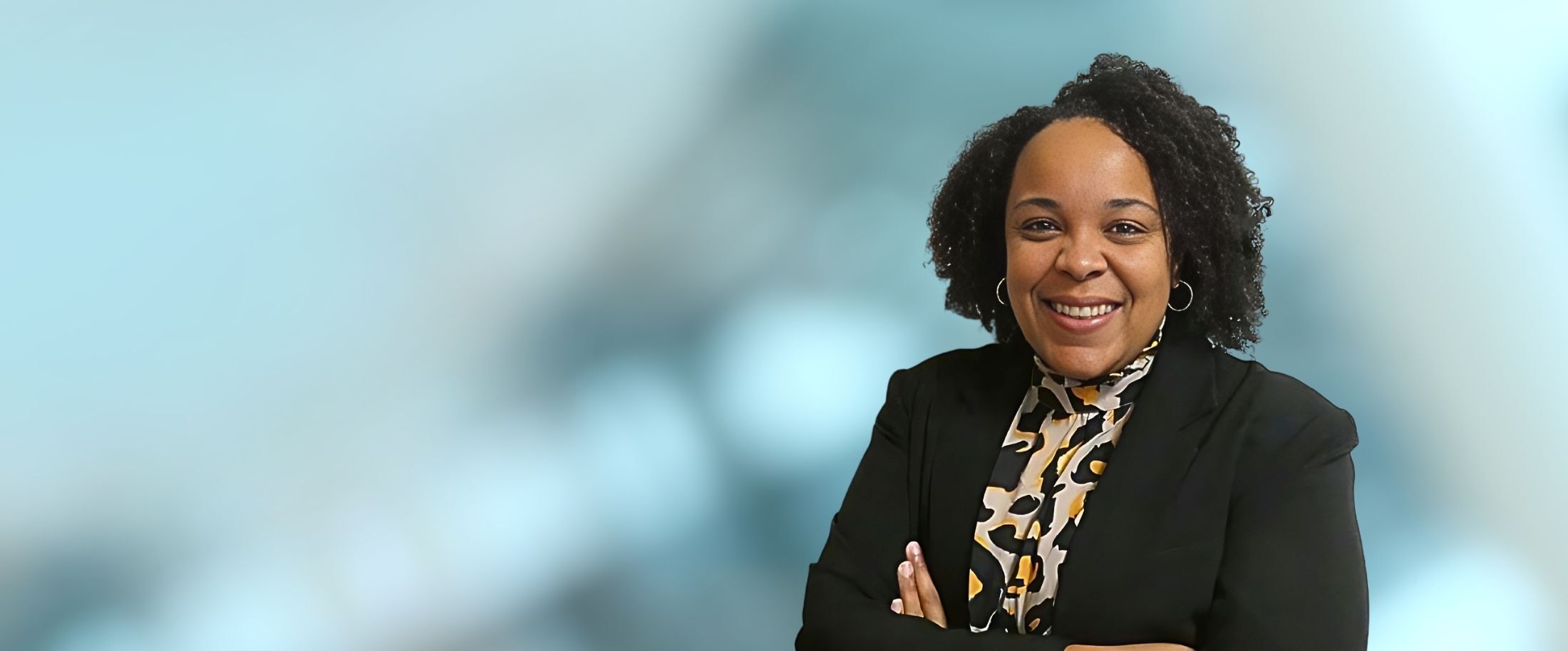 Gayla Grant, Cole, Scott & Kissane, P.A. Photo