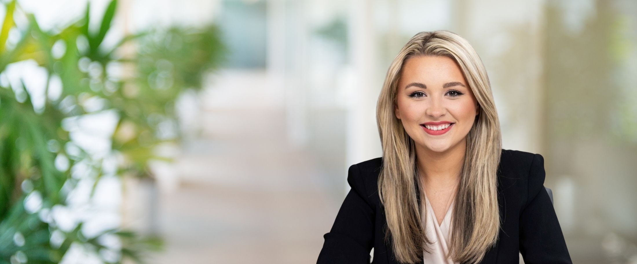 Nicole Jackson, Cole, Scott & Kissane, P.A. Photo