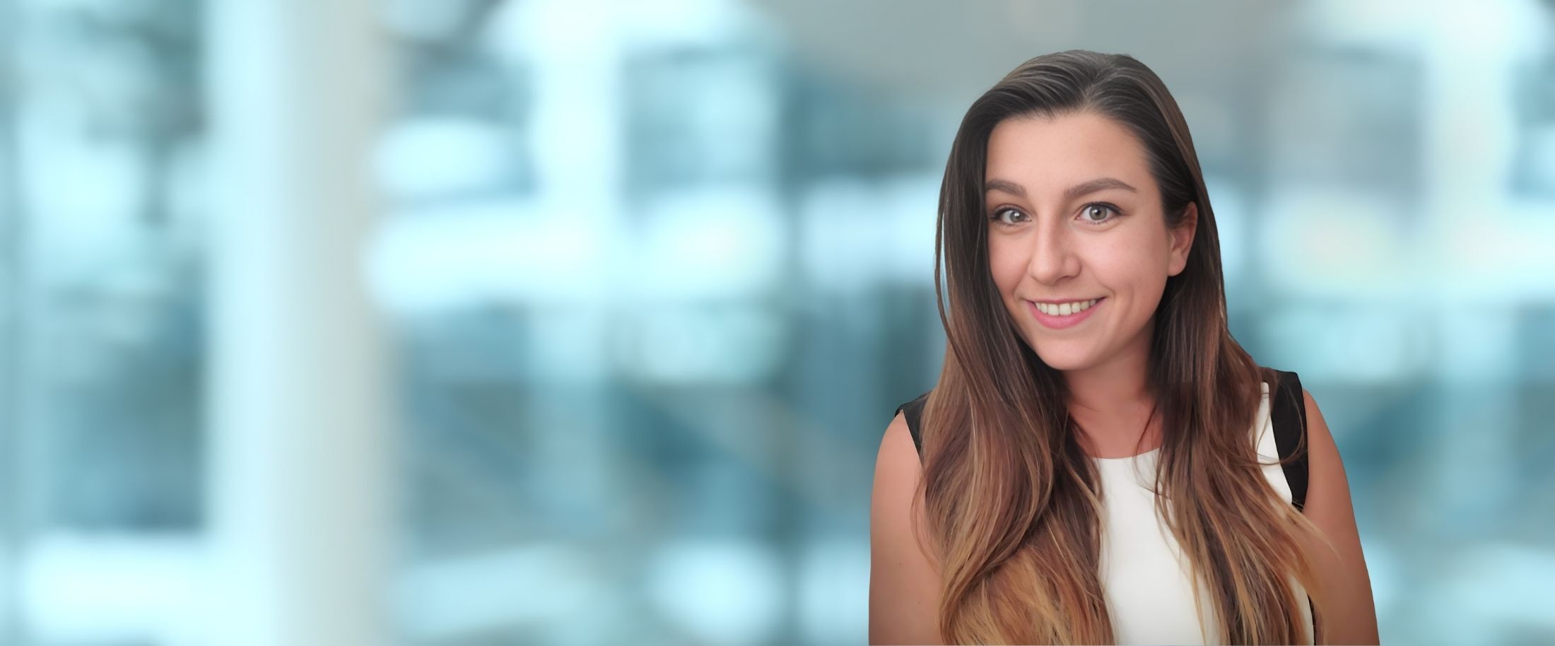 Inna Kreslavskaya, Cole, Scott & Kissane, P.A. Photo