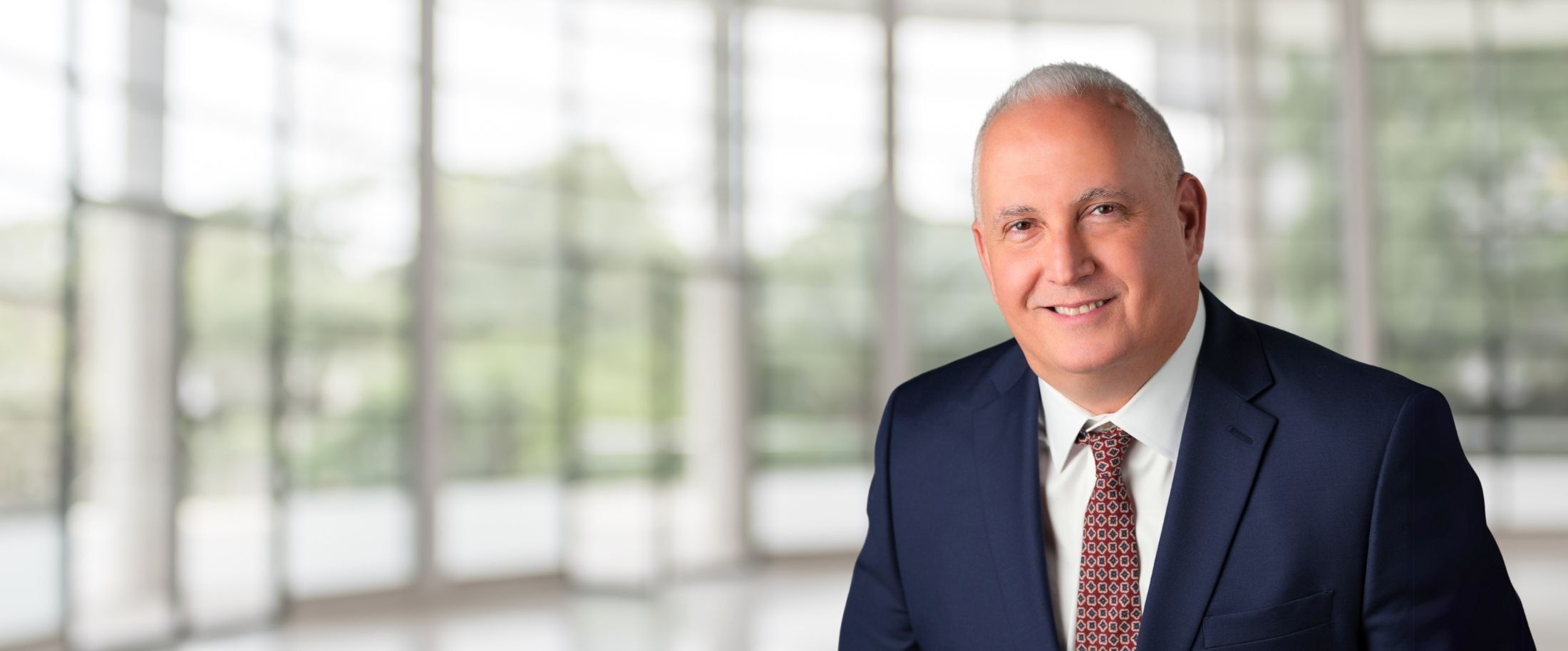 Kip Lassner, Cole, Scott & Kissane, P.A. Photo