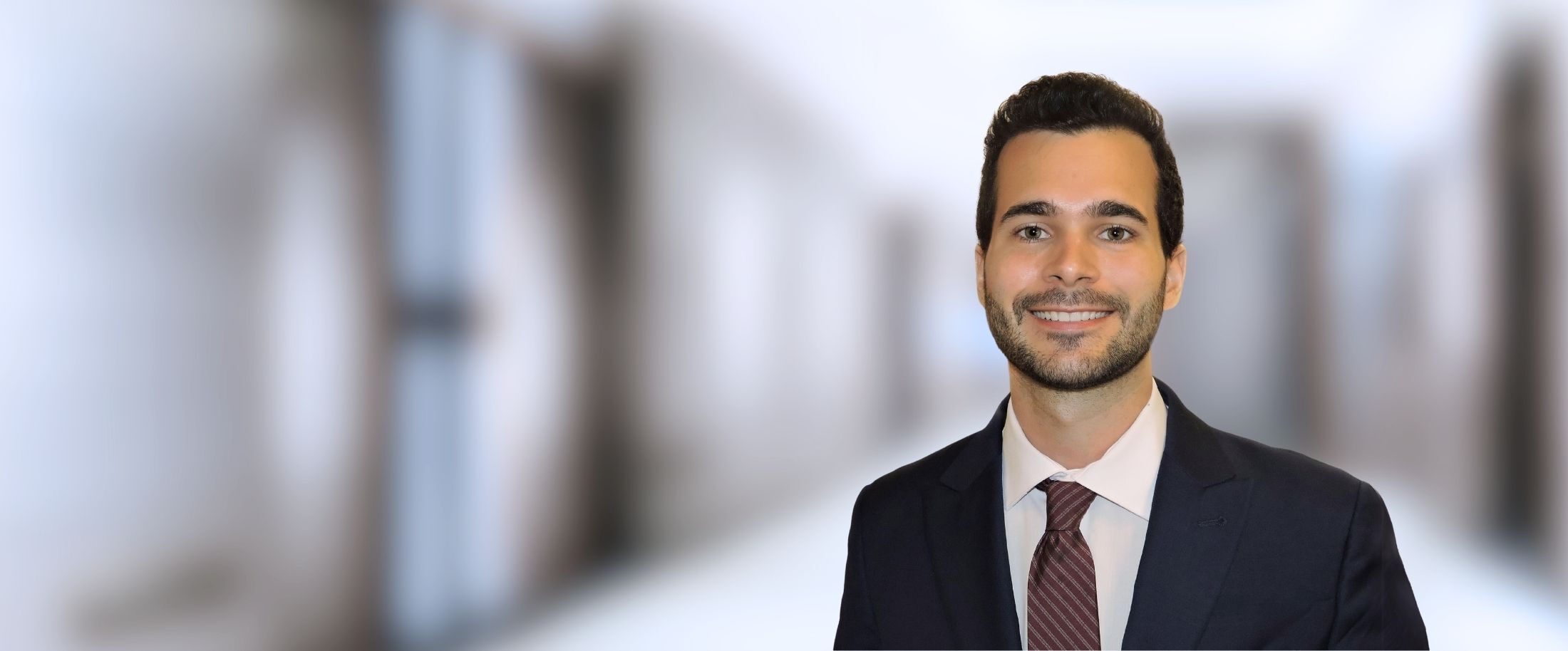 Davin Miret, Cole, Scott & Kissane, P.A. Photo