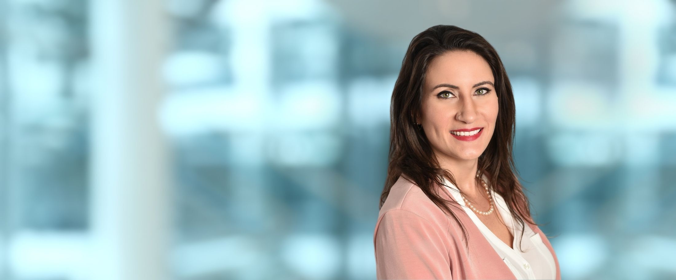 Amanda Mollica, Cole, Scott & Kissane, P.A. Photo