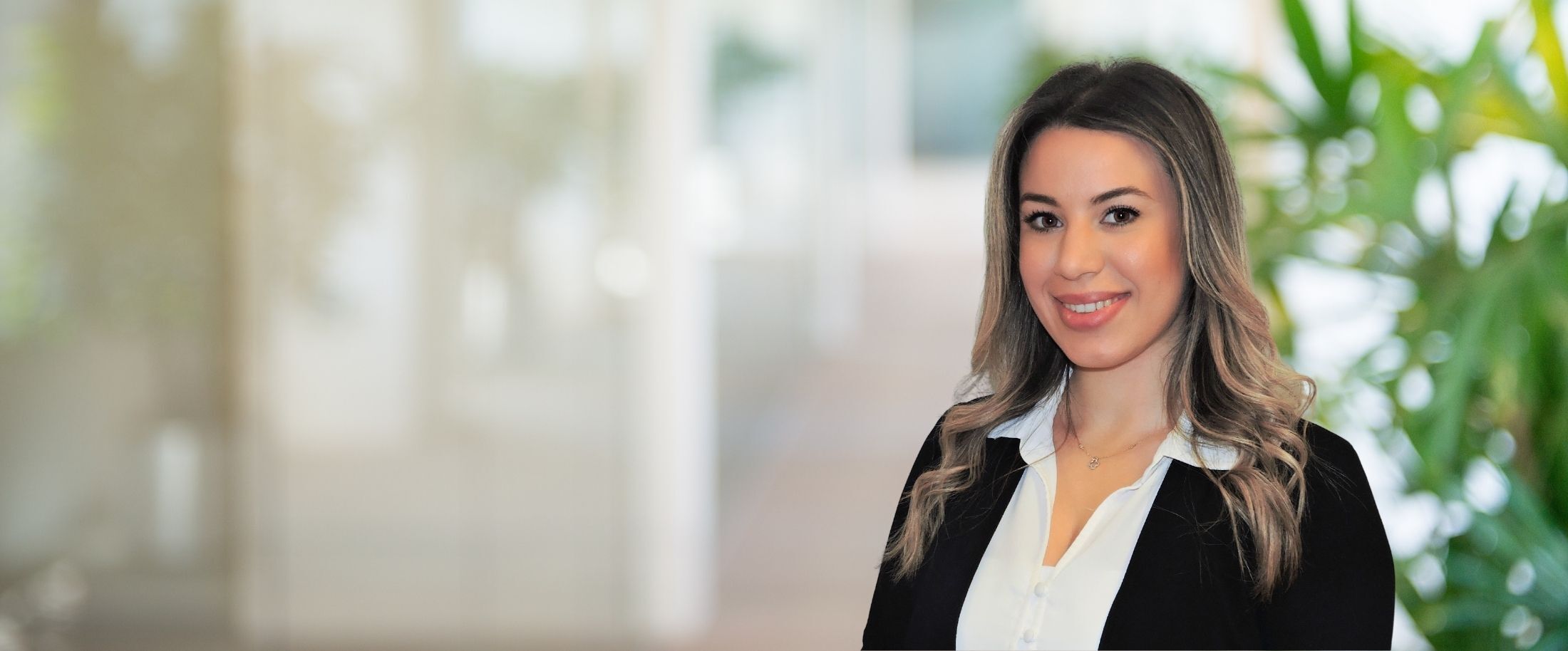 Sahily Ortega, Cole, Scott & Kissane, P.A. Photo