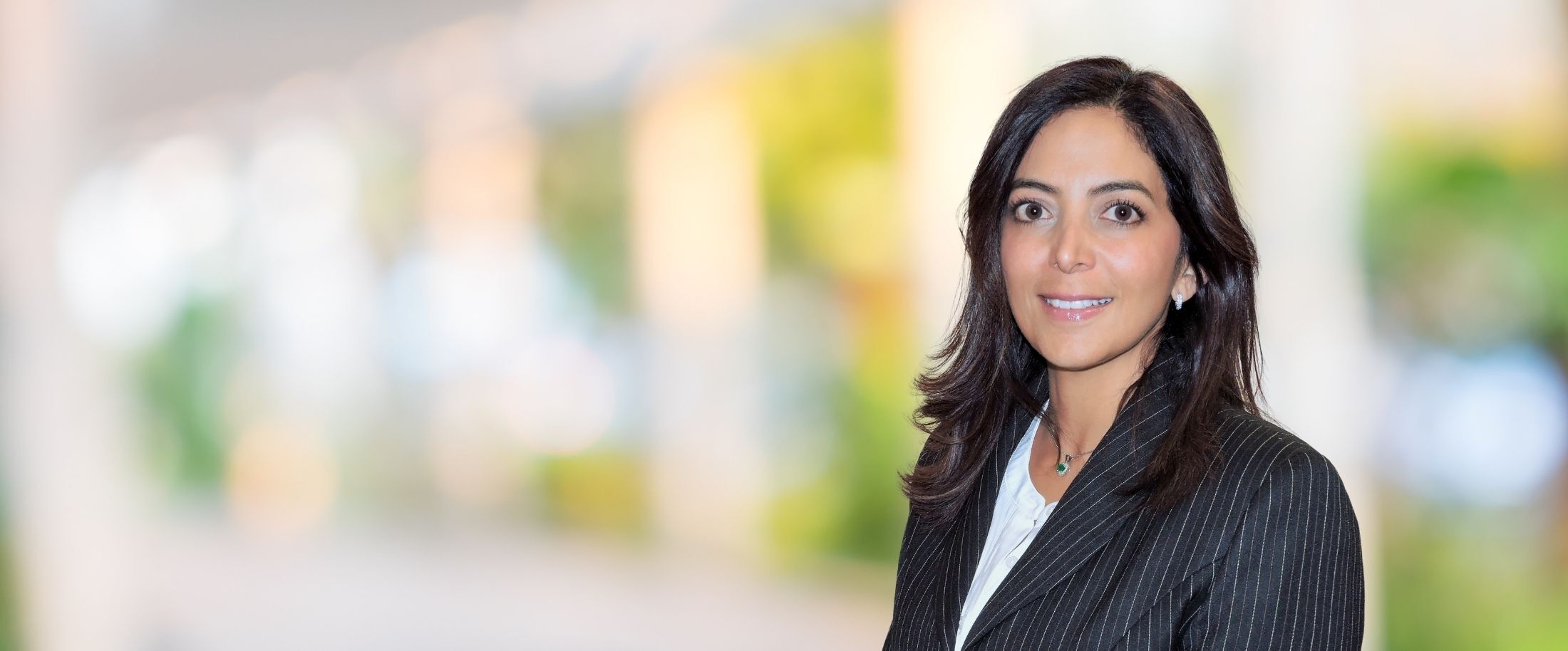 M. Arabella Puentes-Rubio, Cole, Scott & Kissane, P.A. Photo