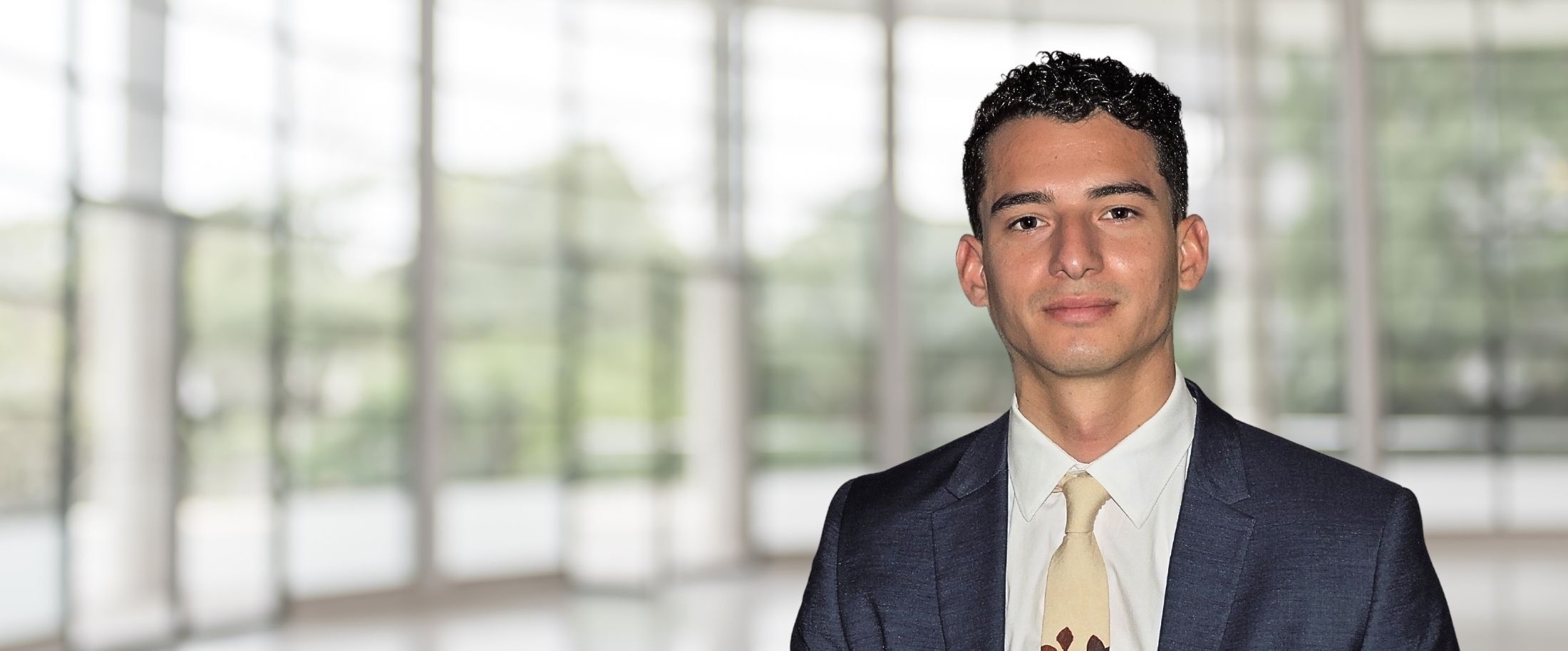 Horacio Ruiz-Lugo, Cole, Scott & Kissane, P.A. Photo