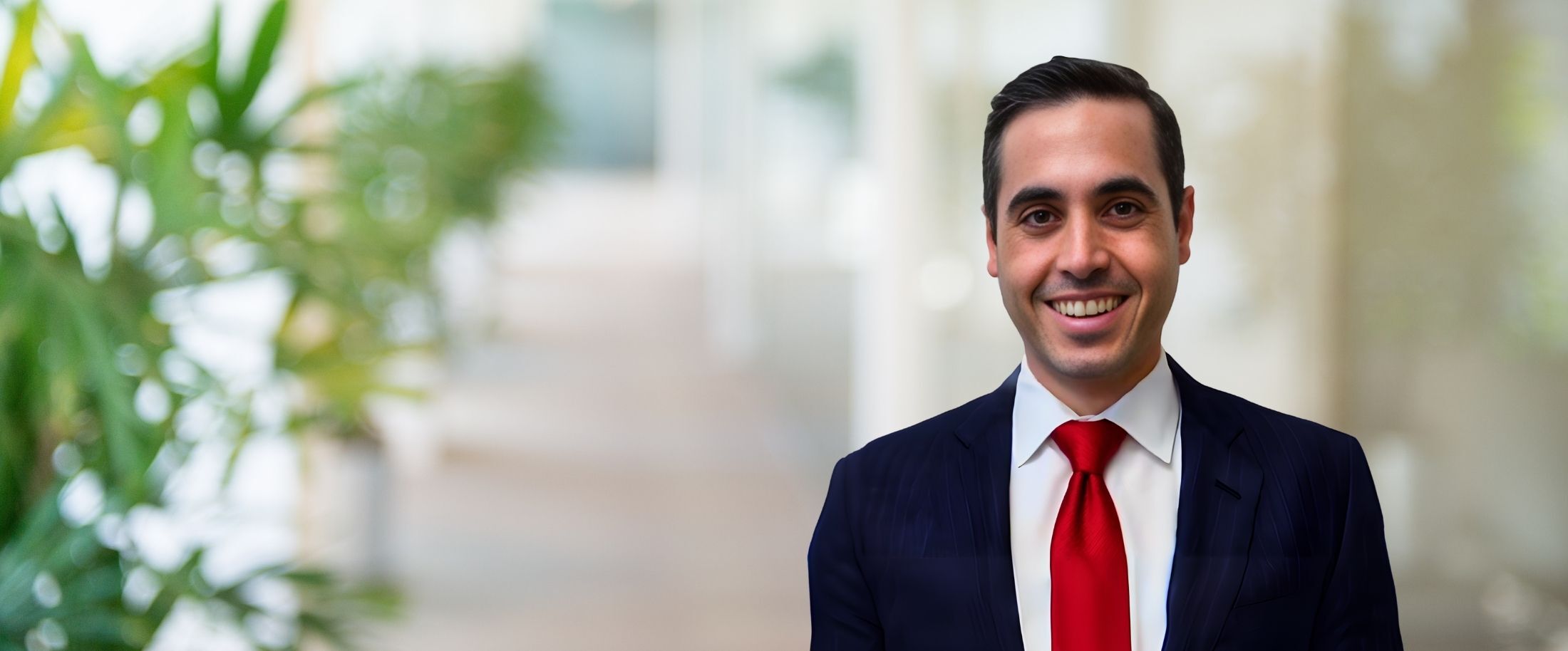 Stuart Schneider, Cole, Scott & Kissane, P.A. Photo