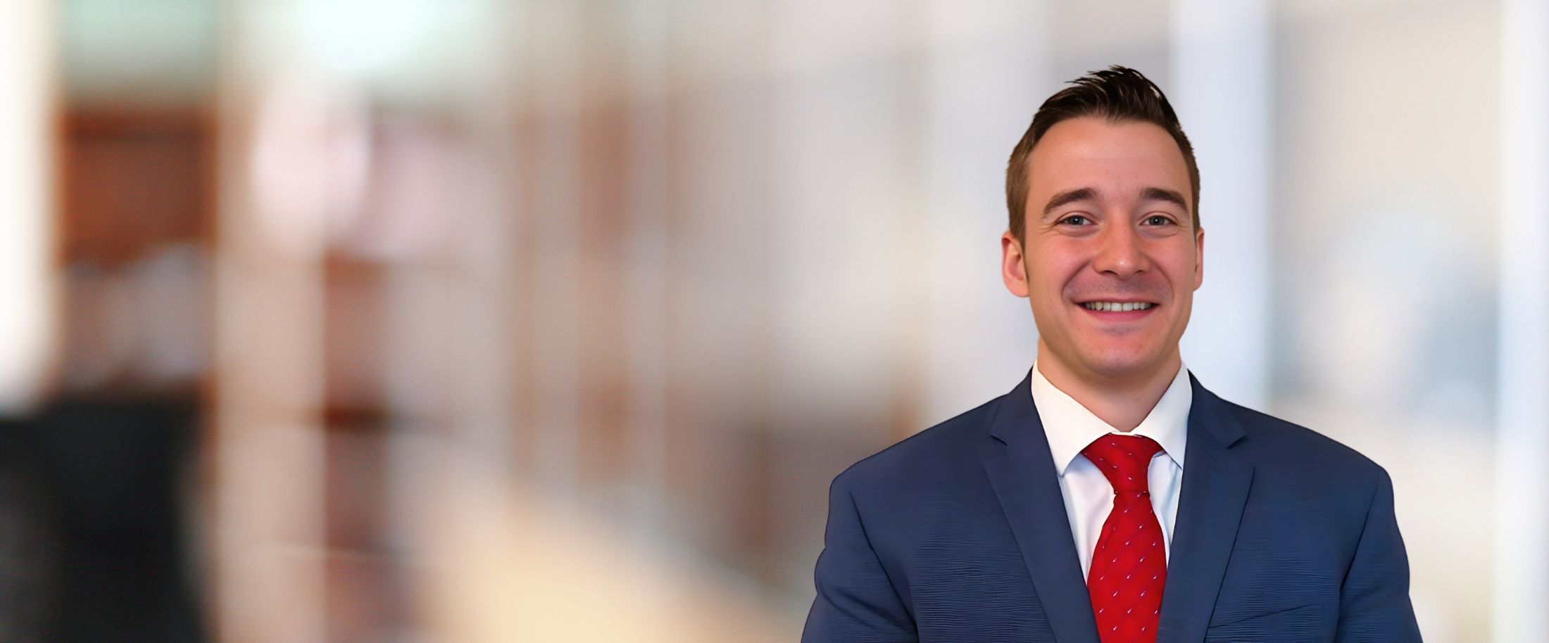 Patrick Folley, Cole, Scott & Kissane, P.A. Photo