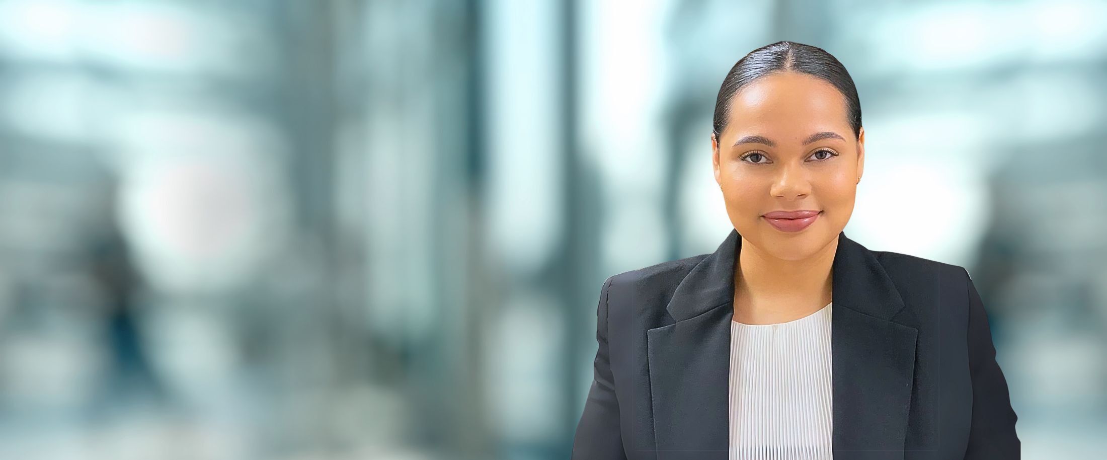 Gabriella Griffith, Cole, Scott & Kissane, P.A. Photo