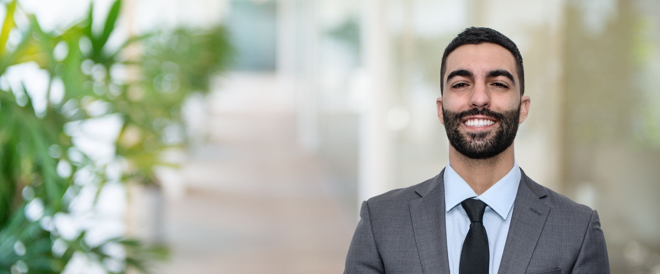 Roi Koren, Cole, Scott & Kissane, P.A. Photo