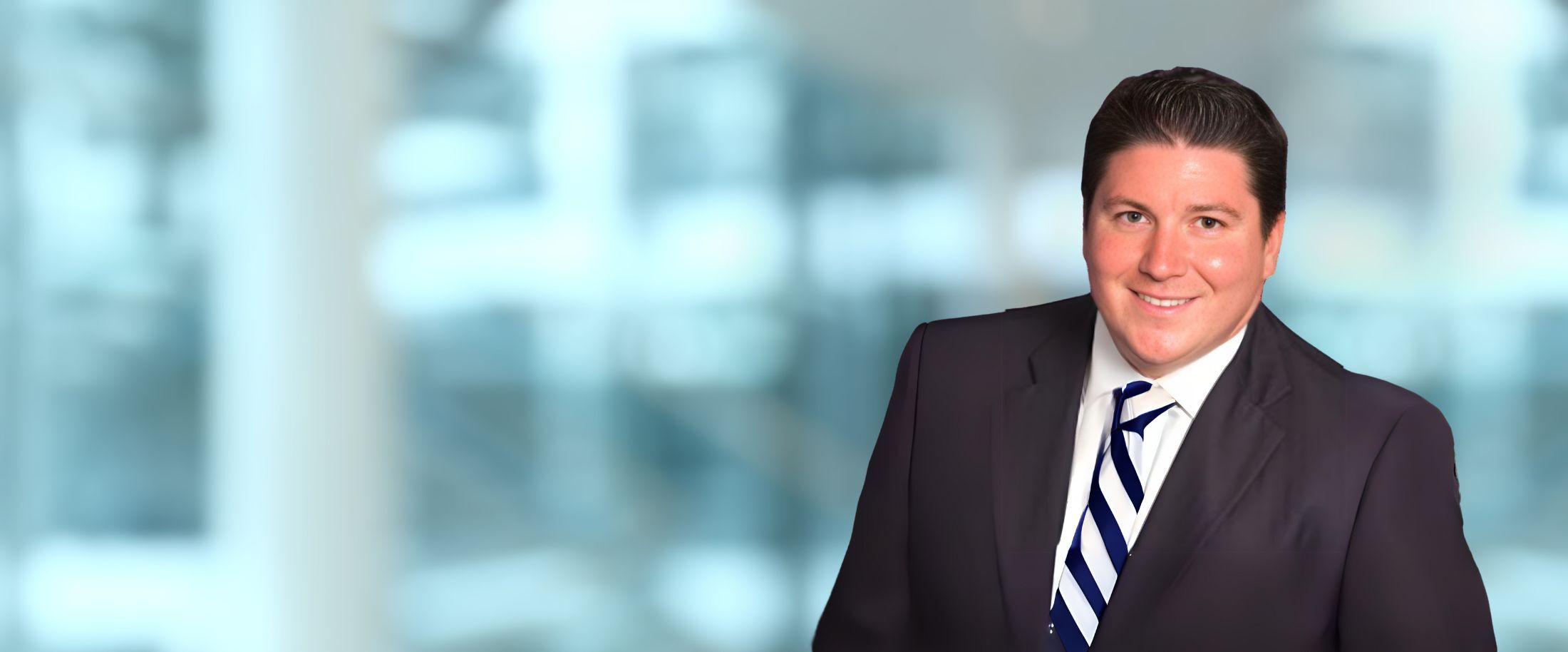 Isaac Wannos, Cole, Scott & Kissane, P.A. Photo