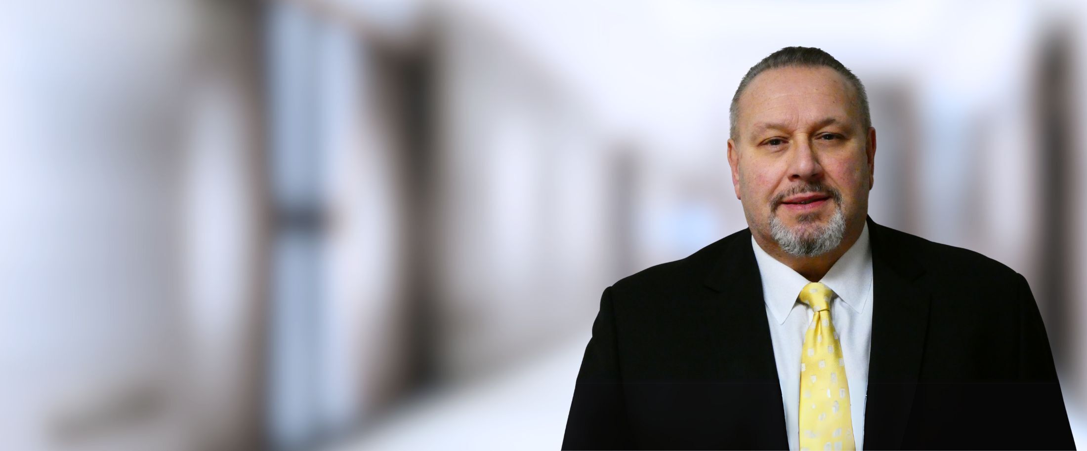 Rocco Marucci, Cole, Scott & Kissane, P.A. Photo