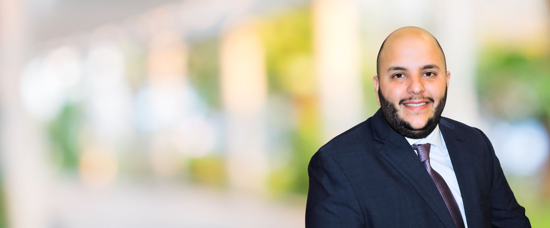 Amid Bennaim, Cole, Scott & Kissane, P.A. Photo