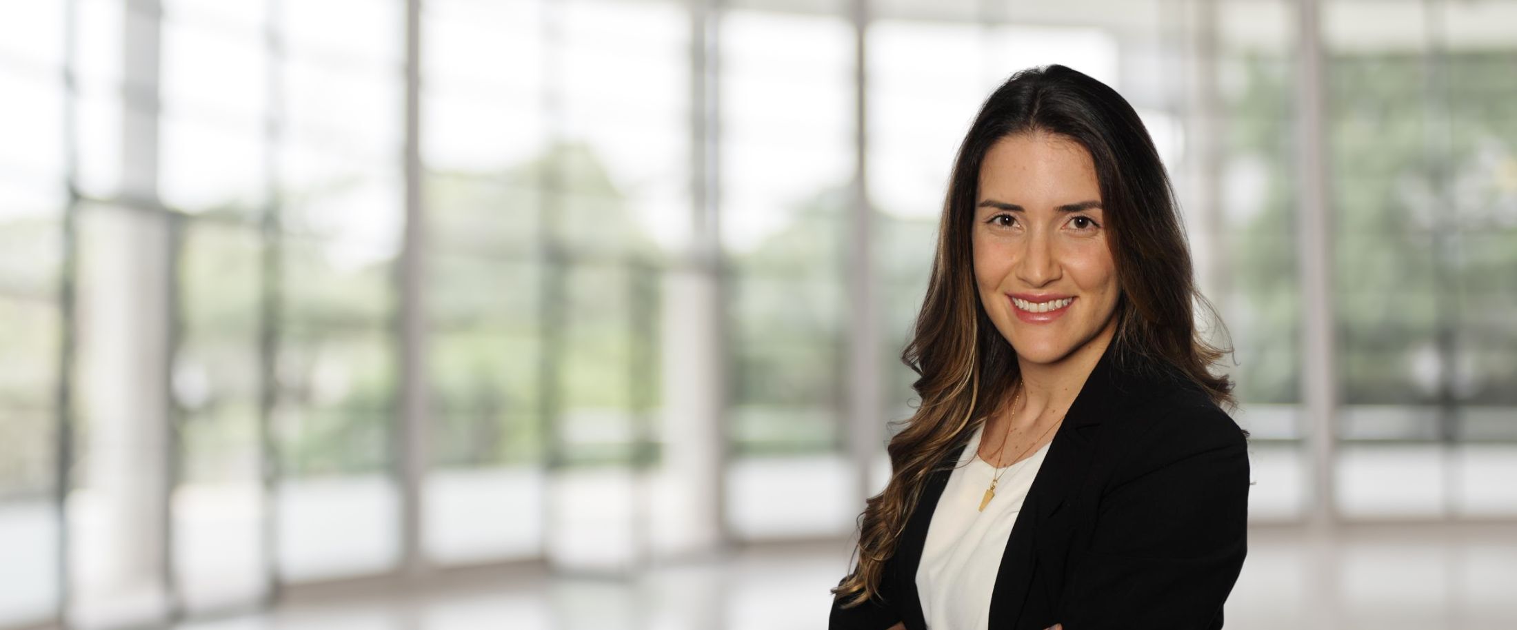 Julia Pinheiro, Cole, Scott & Kissane, P.A. Photo