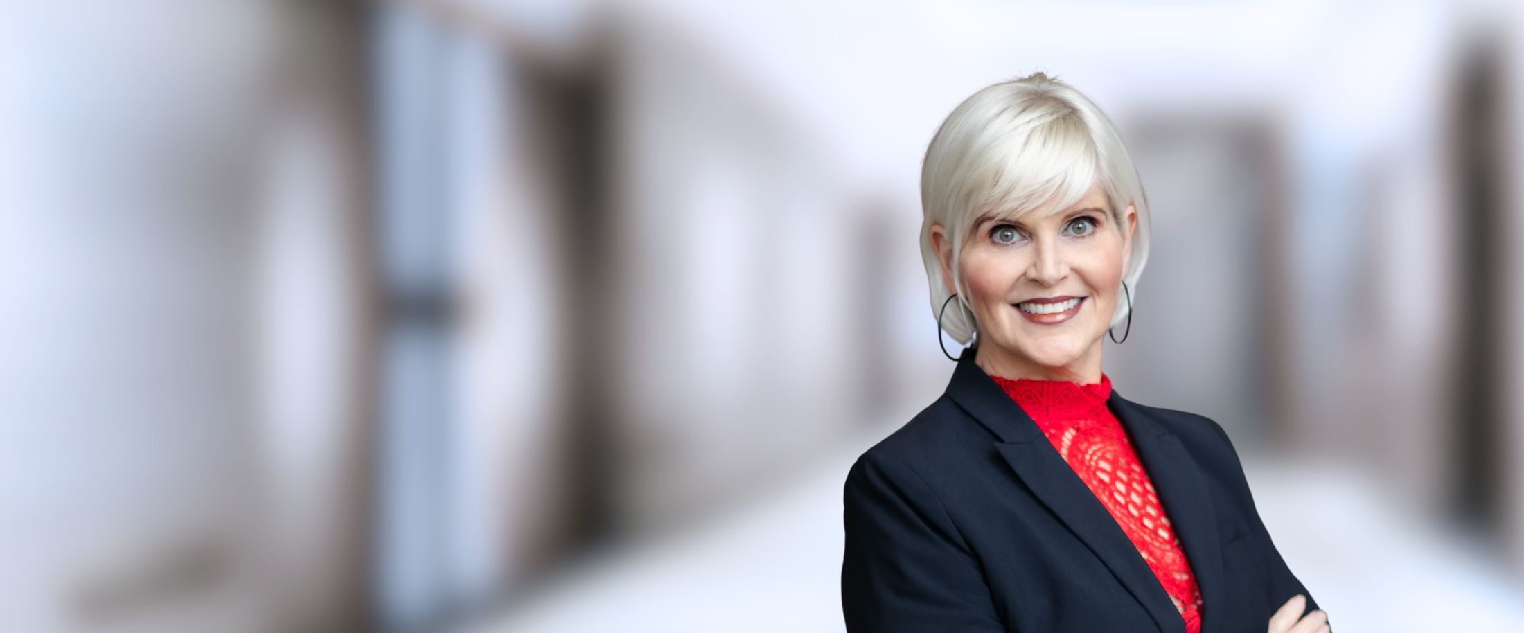 Annissa Yost, Cole, Scott & Kissane, P.A. Photo