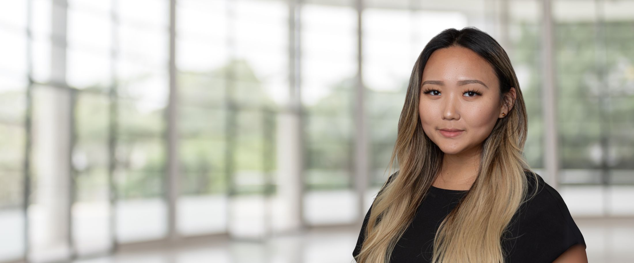 Aeri Hwang, Cole, Scott & Kissane, P.A. Photo