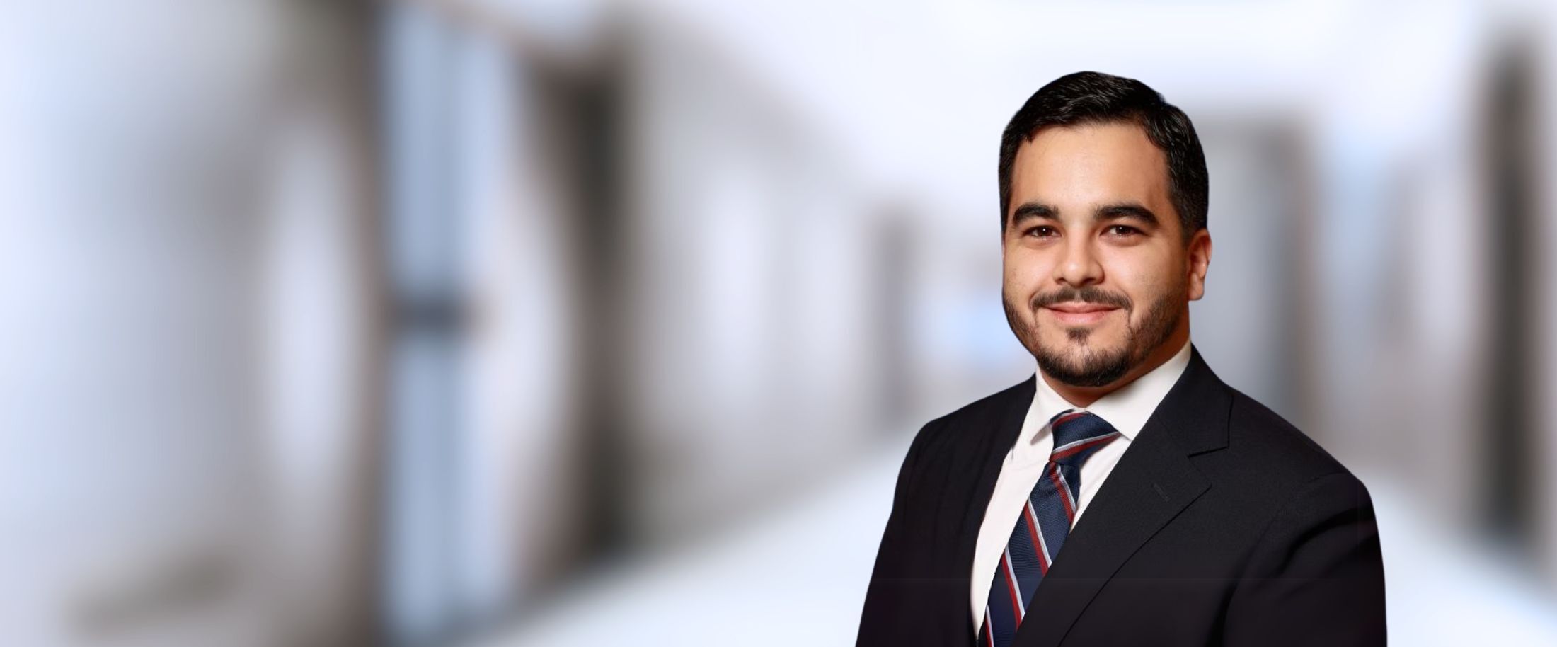 Rafael Centeno, Cole, Scott & Kissane, P.A. Photo