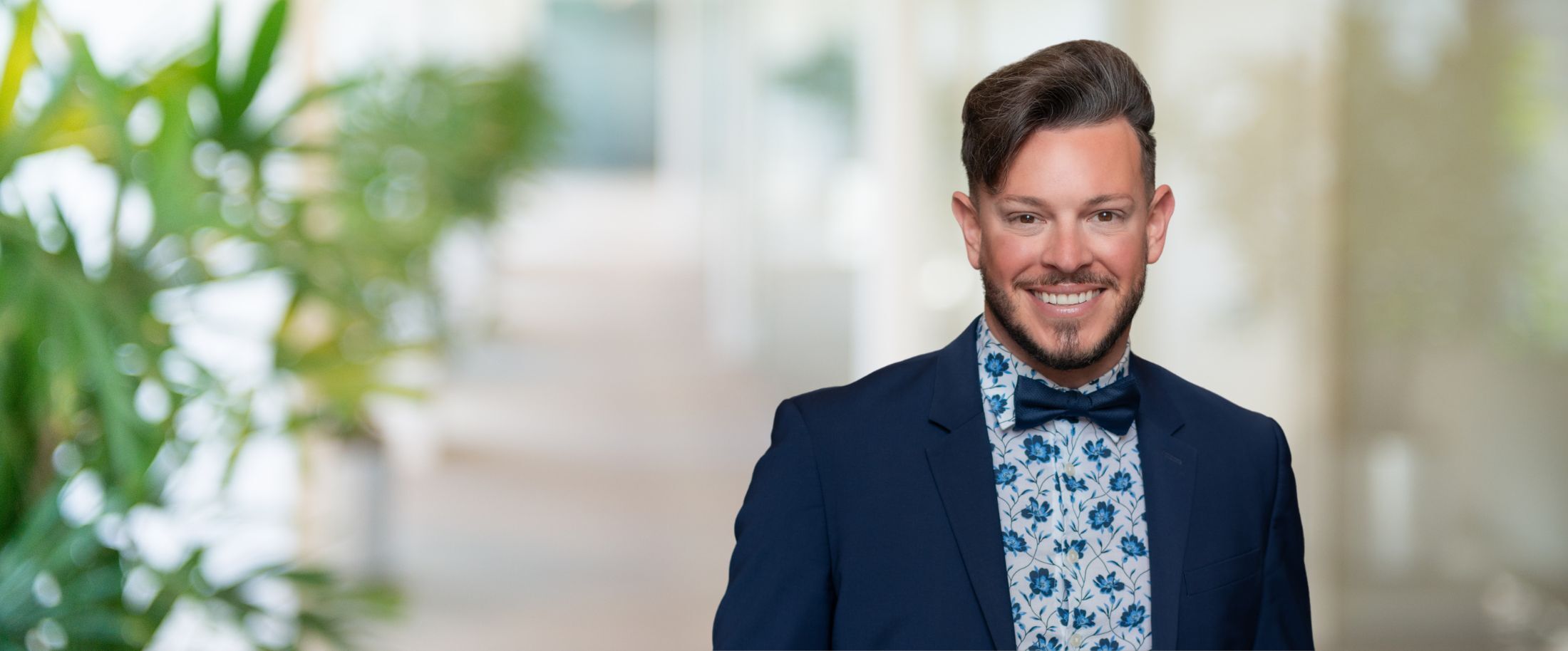 Michael Andriano, Cole, Scott & Kissane, P.A. Photo