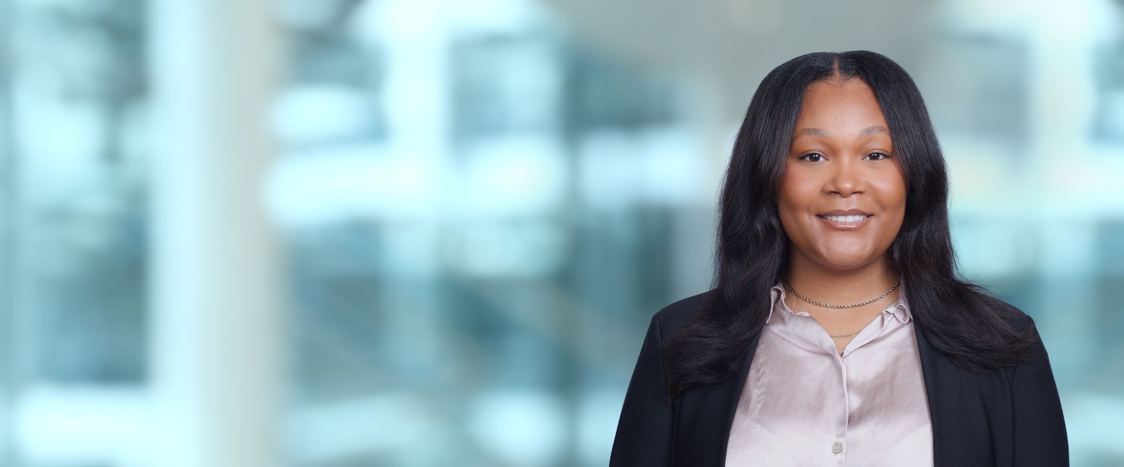 Adrianna Evans, Cole, Scott & Kissane, P.A. Photo