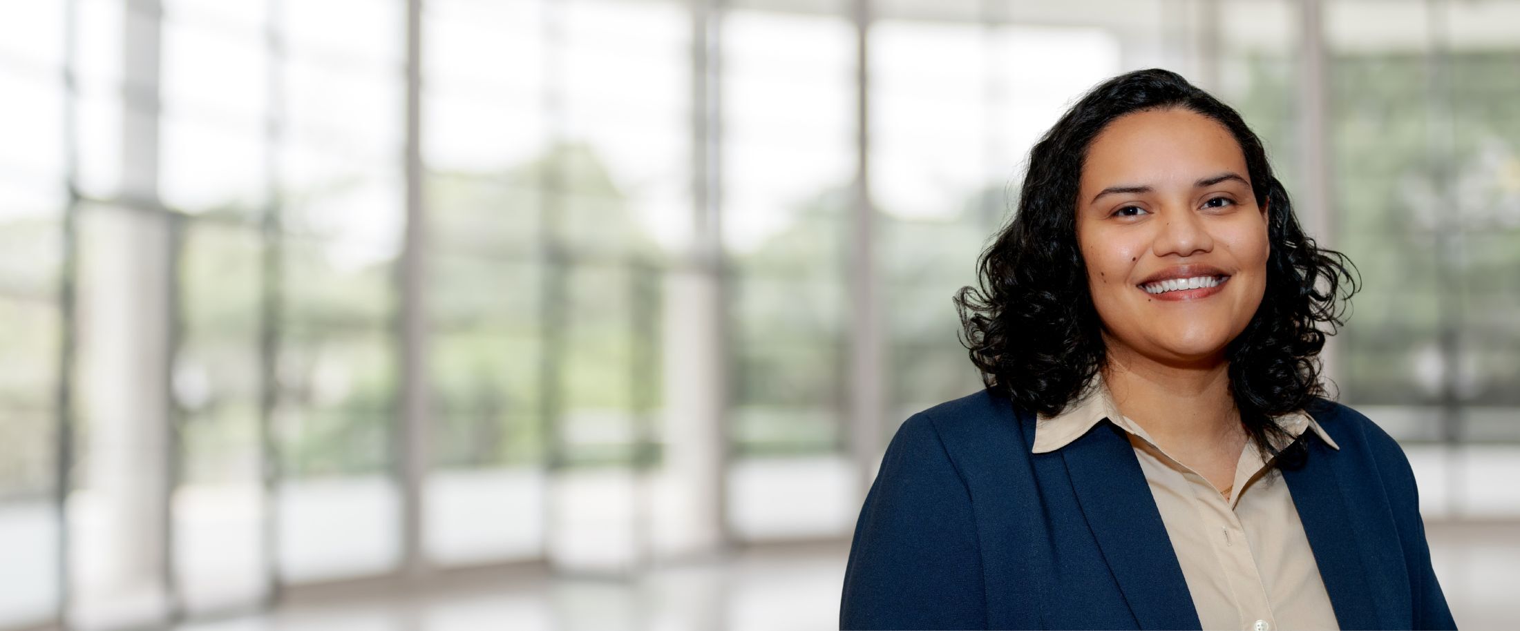 Raquel Rosales, Cole, Scott & Kissane, P.A. Photo