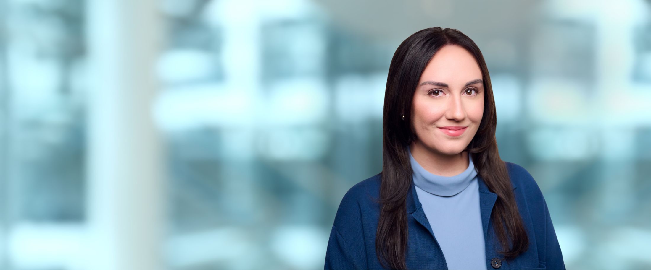 Kylie Werk, Cole, Scott & Kissane, P.A. Photo