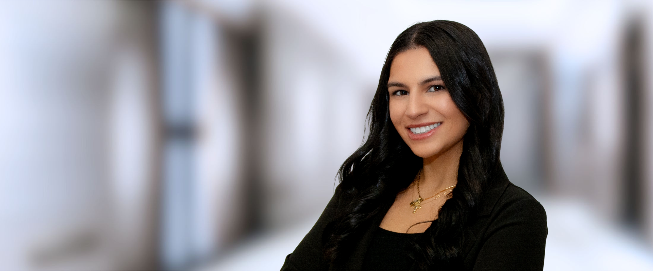 Adriana Trueba, Cole, Scott & Kissane, P.A. Photo