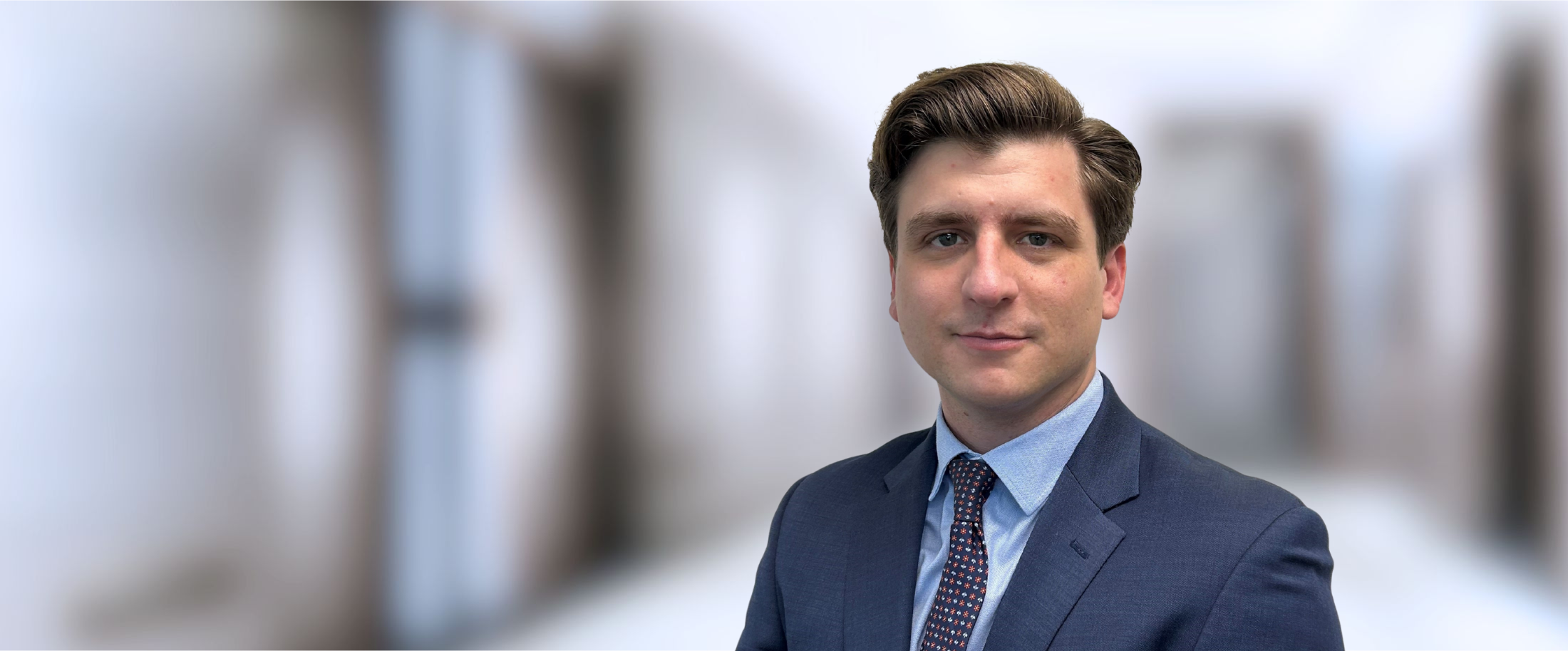 Bernardo Verratti, Cole, Scott & Kissane, P.A. Photo