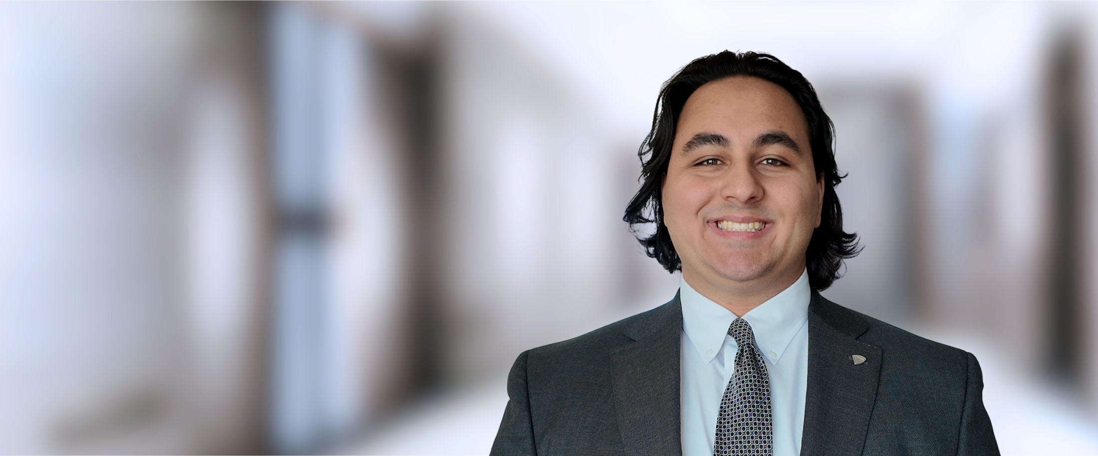 Dean Khan, Cole, Scott & Kissane, P.A. Photo