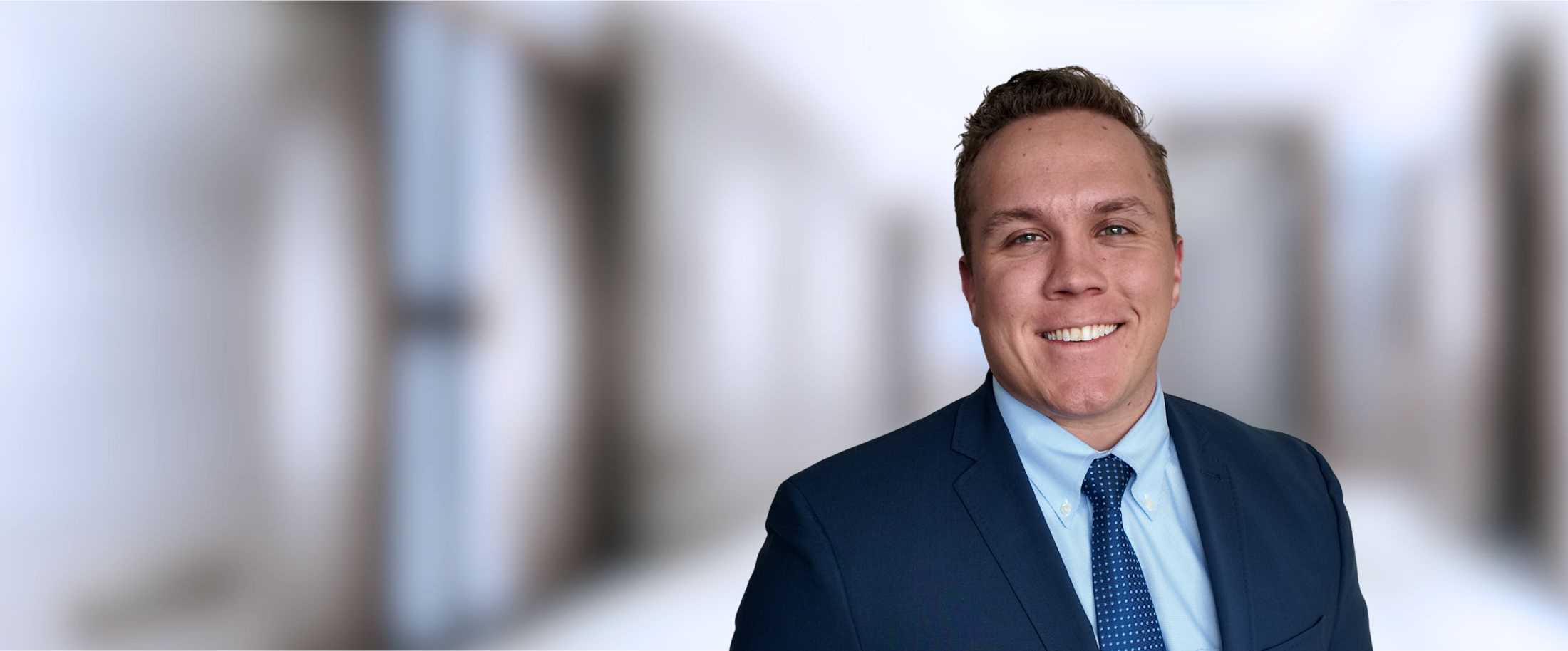 Dylan Avery, Cole, Scott & Kissane, P.A. Photo