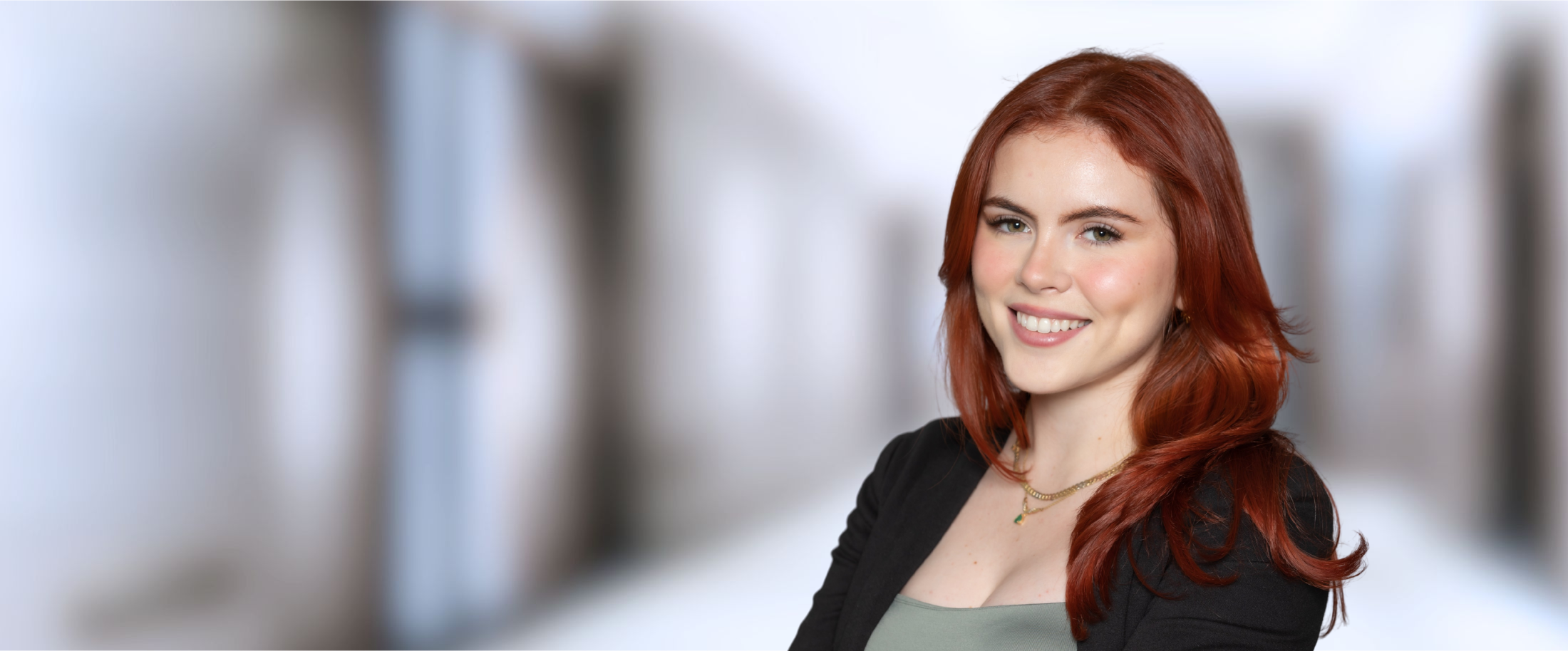 Gabriela Ibáñez, Cole, Scott & Kissane, P.A. Photo