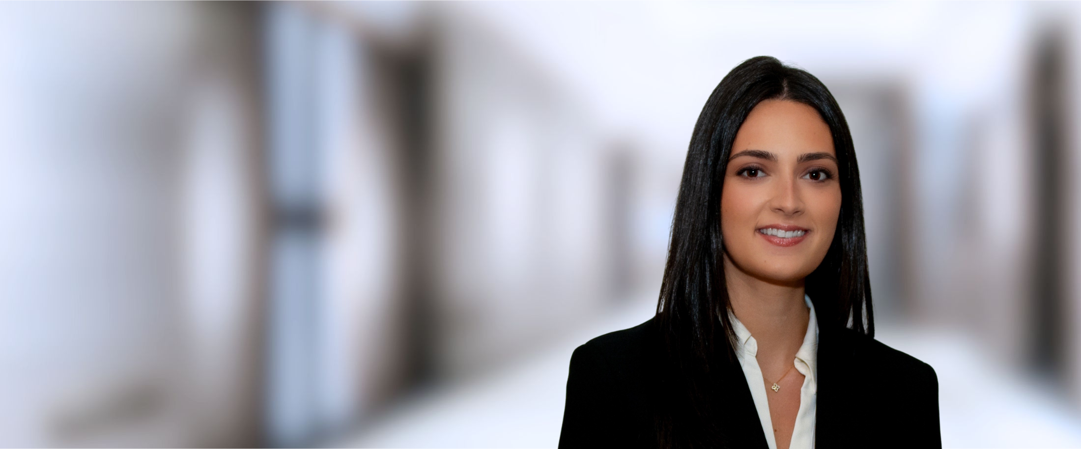 Isabella Maury, Cole, Scott & Kissane, P.A. Photo