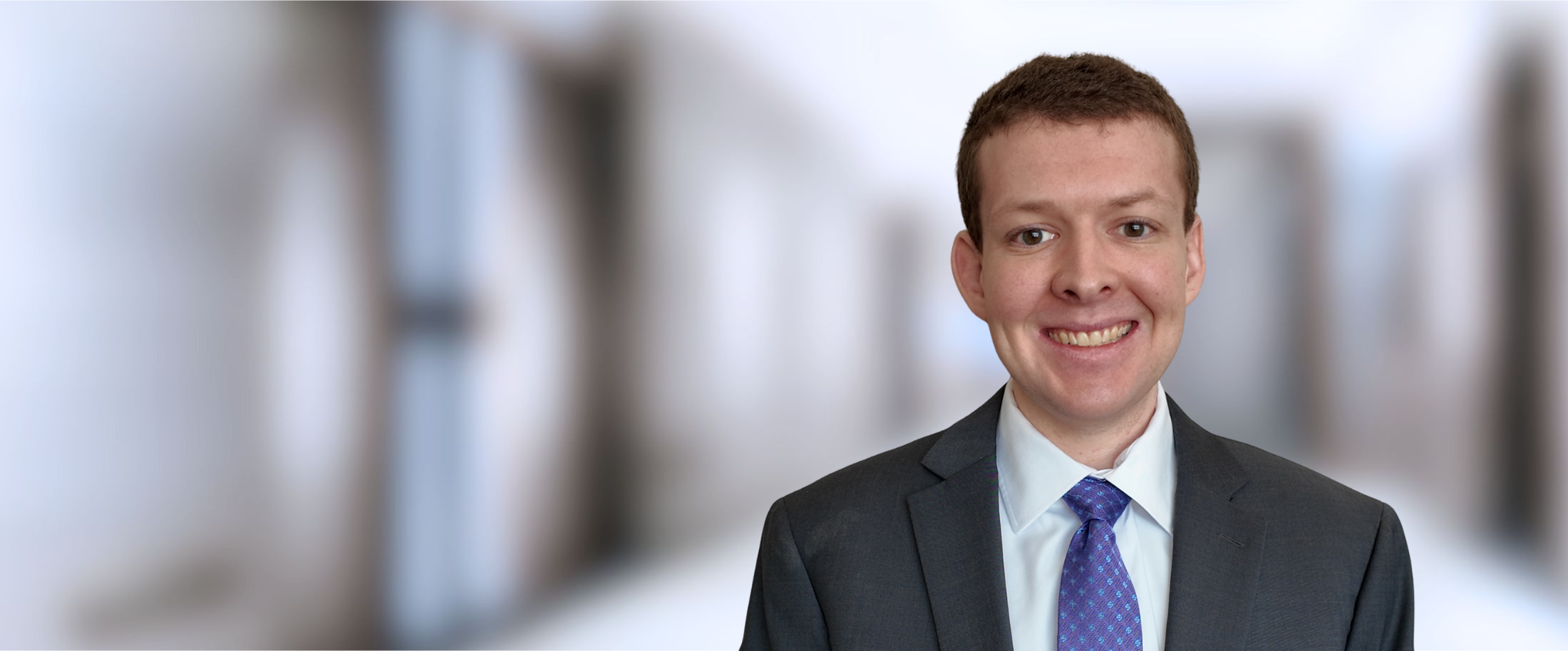 Joshua Kobrin, Cole, Scott & Kissane, P.A. Photo