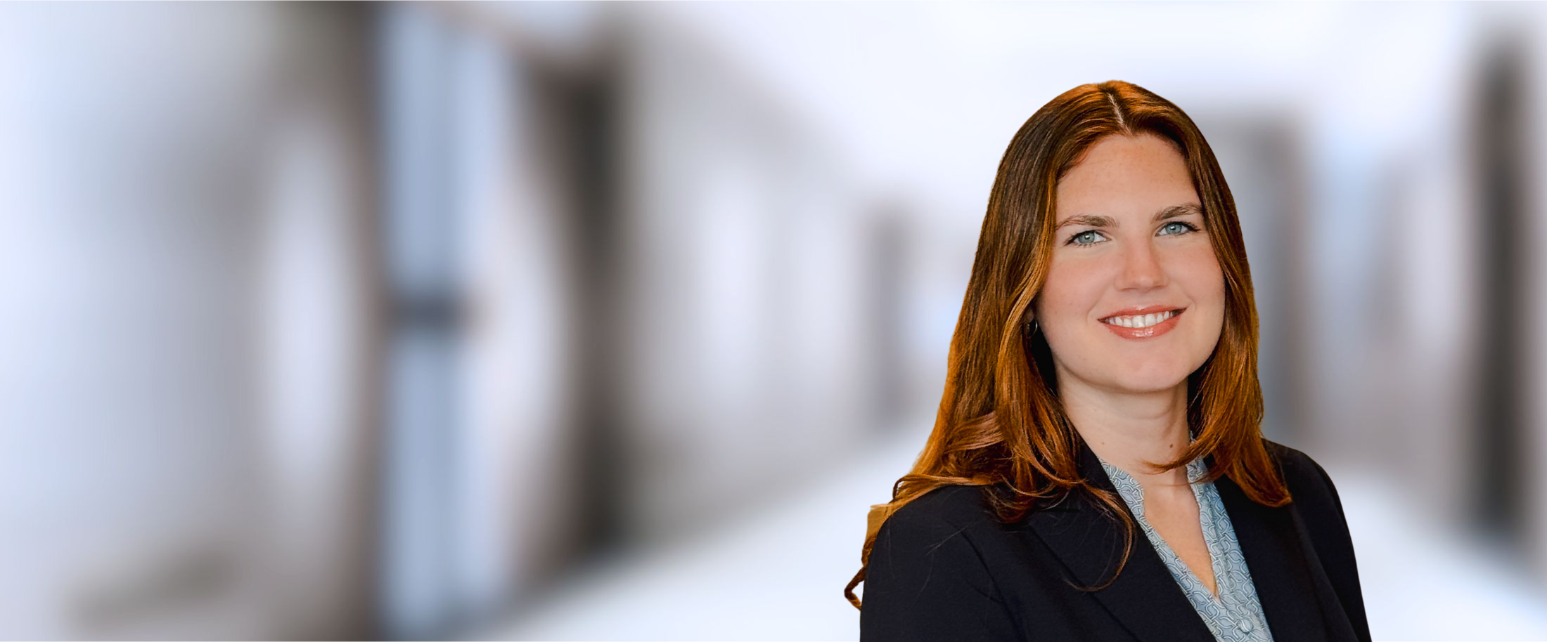 Emily Gafcovich, Cole, Scott & Kissane, P.A. Photo