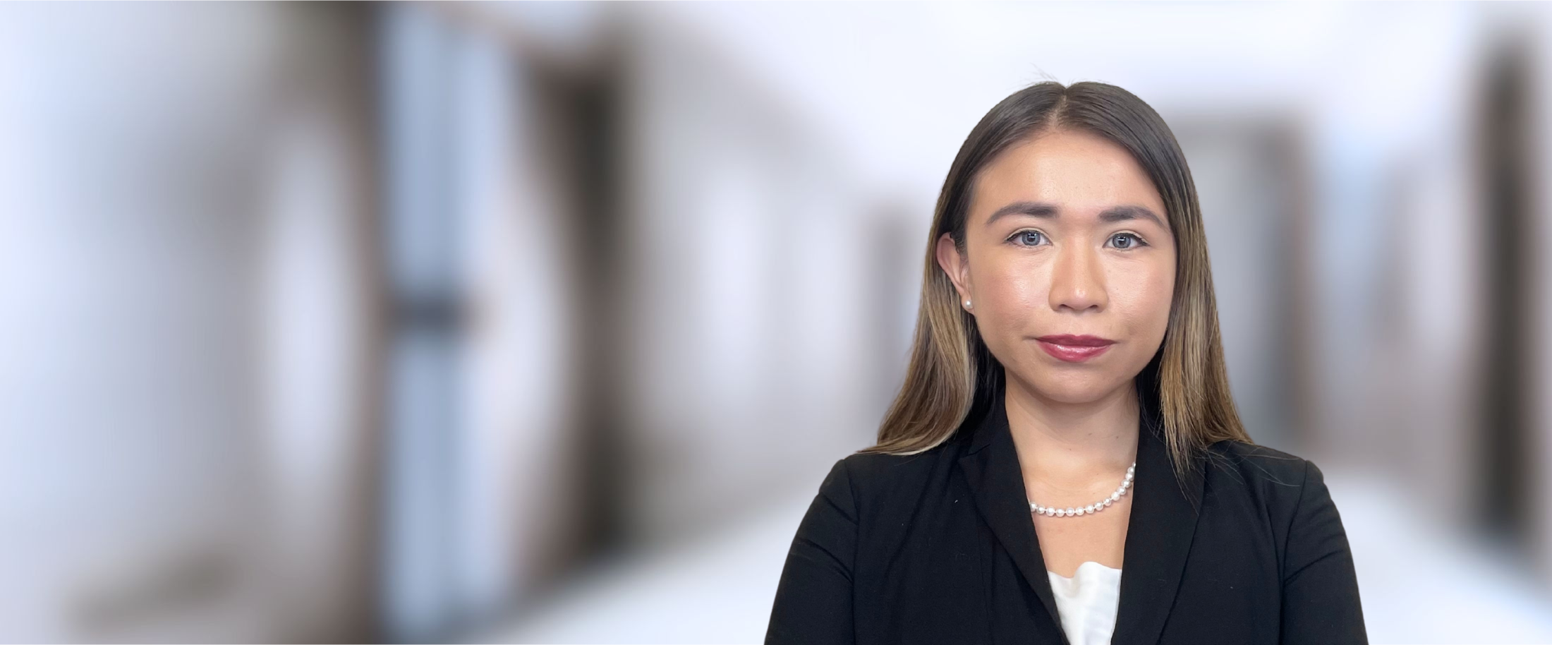 Karina Estrada, Cole, Scott & Kissane, P.A. Photo