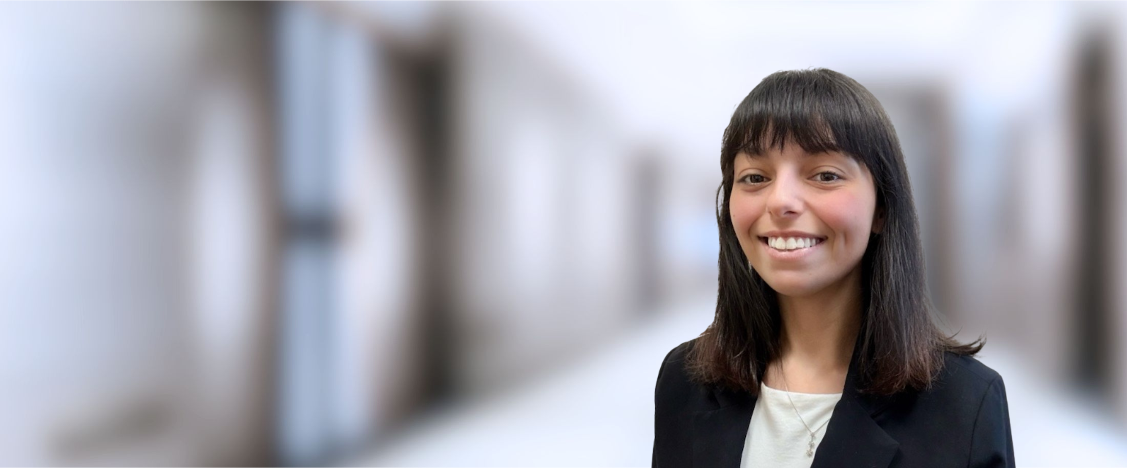 Mikayla Mathews, Cole, Scott & Kissane, P.A. Photo