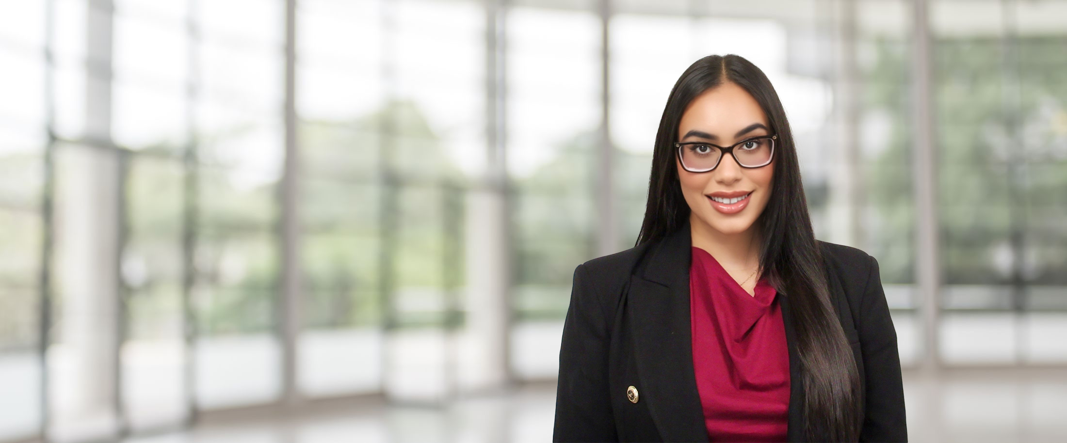 Danya Hussain, Cole, Scott & Kissane, P.A. Photo