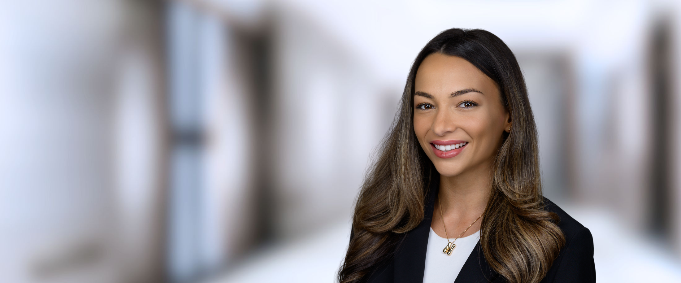 Nina Alessandra, Cole, Scott & Kissane, P.A. Photo