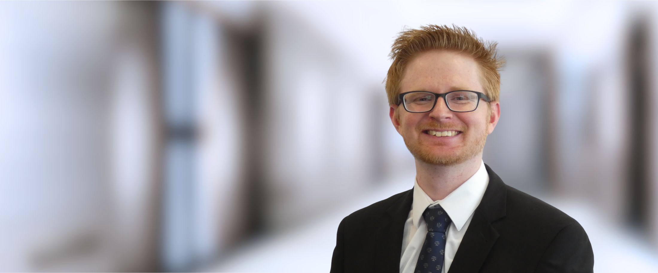 Russell Reddecliff, Cole, Scott & Kissane, P.A. Photo