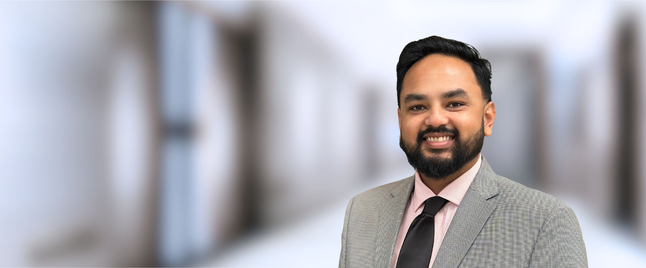 Rez Haq, Cole, Scott & Kissane, P.A. Photo