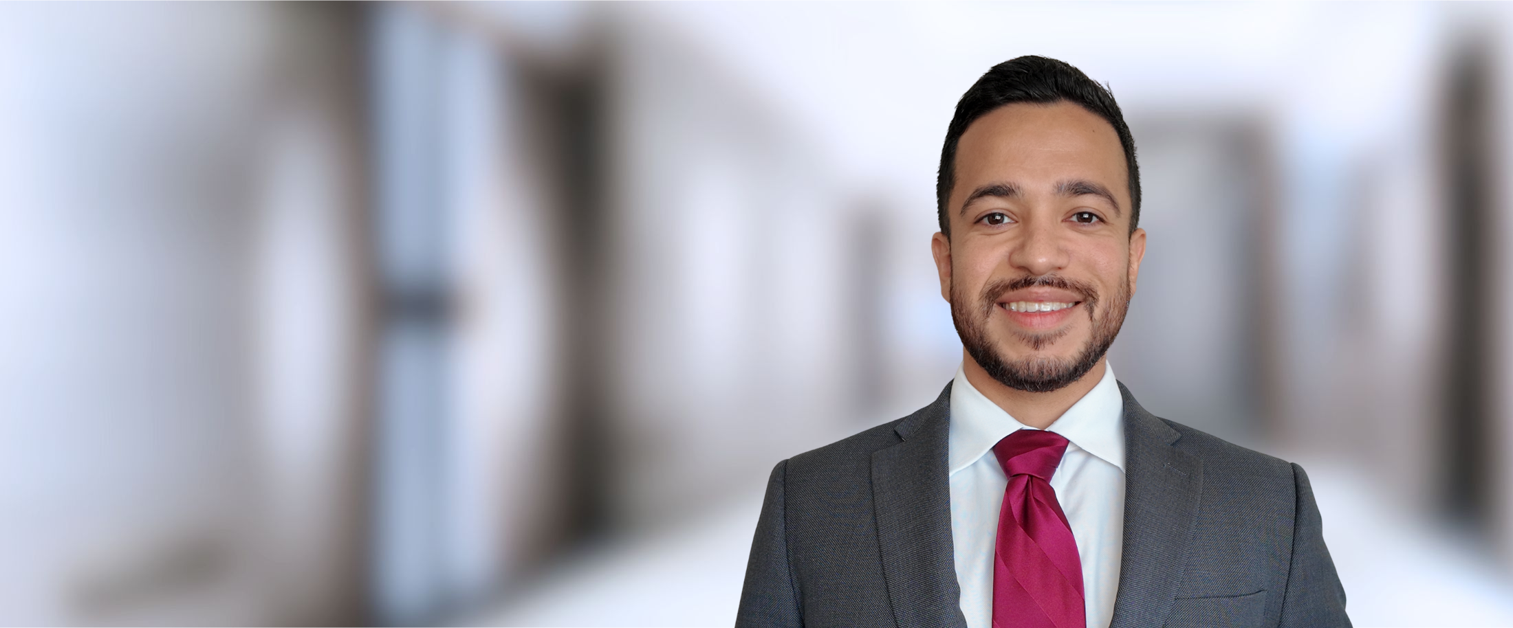 Troy Osorio, Cole, Scott & Kissane, P.A. Photo